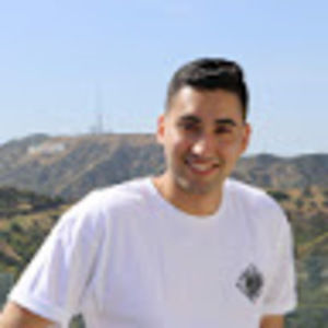 Meet your Posher, Alejandro